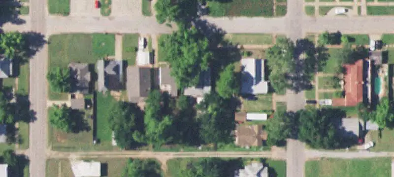 Three-Unit Residential Property