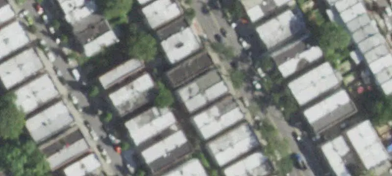 Four-Unit Building with Finished Basement