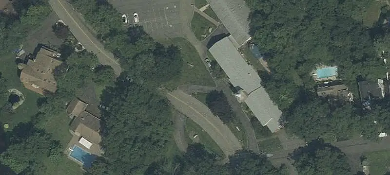 Shared-Use Church Facility