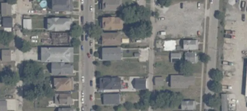 Renovated Two-Unit Duplex