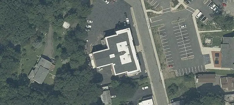 Second-Floor Flex Space