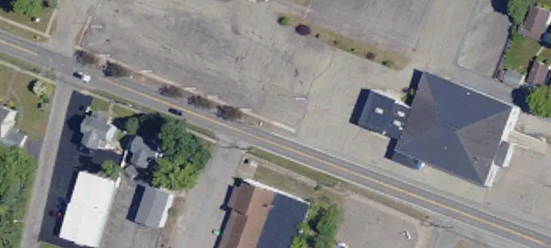 Three-Level Automotive Property