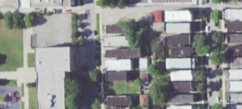 4-Unit Quadplex
