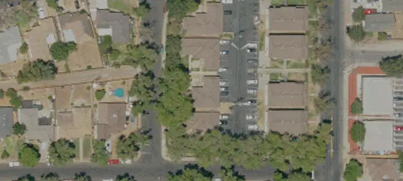 Two-Unit Duplex with Yard Space