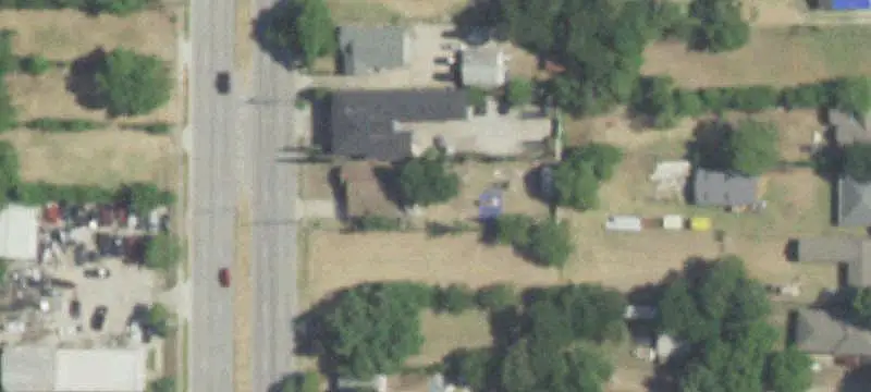 Commercial Retail Lot
