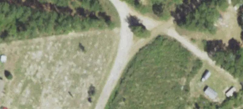 Hunting Land with Cabin