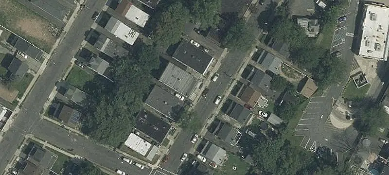 4-Unit Multifamily Property