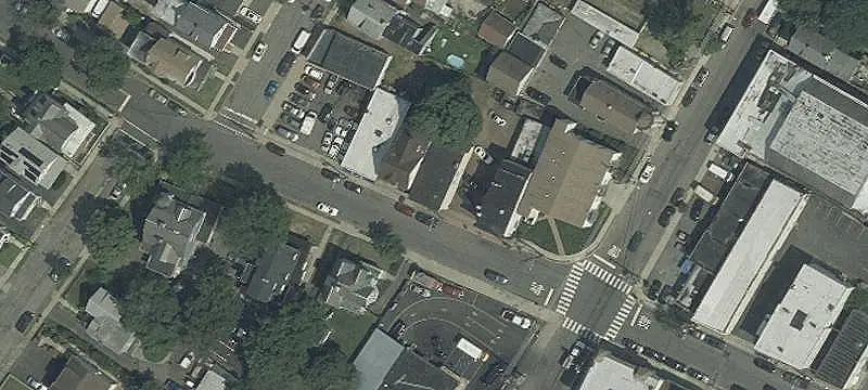 Mixed-Use Property with Tavern