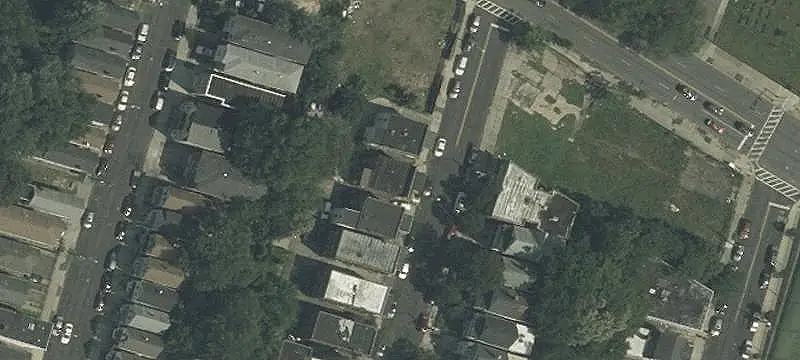 Two-Unit Duplex with Basement