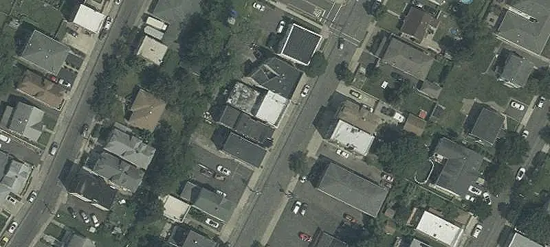 Three-Unit Triplex