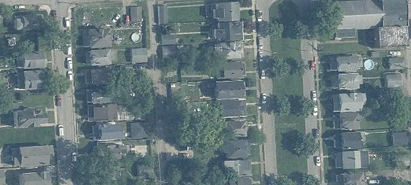 Multifamily Property