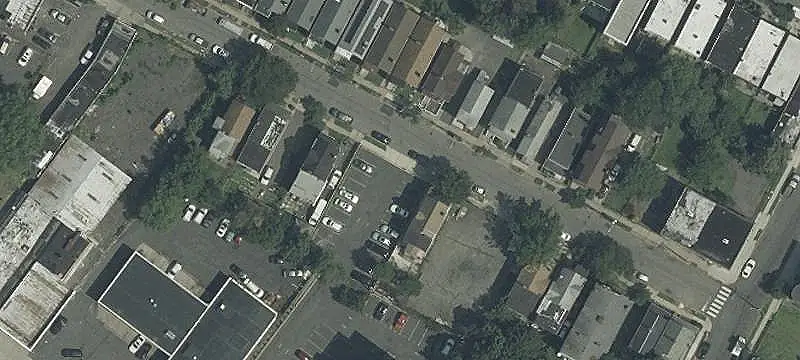 Two-Unit Duplex
