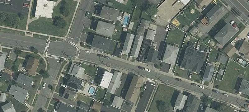 Two-Unit Duplex with Fenced Yard