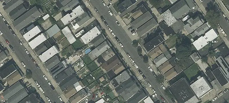 Multifamily Building with Separate Utilities