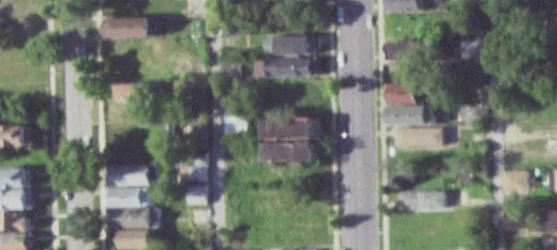 Renovated Two-Unit Duplex