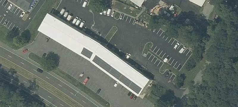 Highway Retail Space