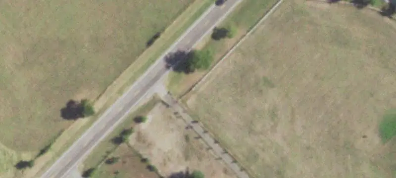 Ranch with Five-Stall Horse Barn