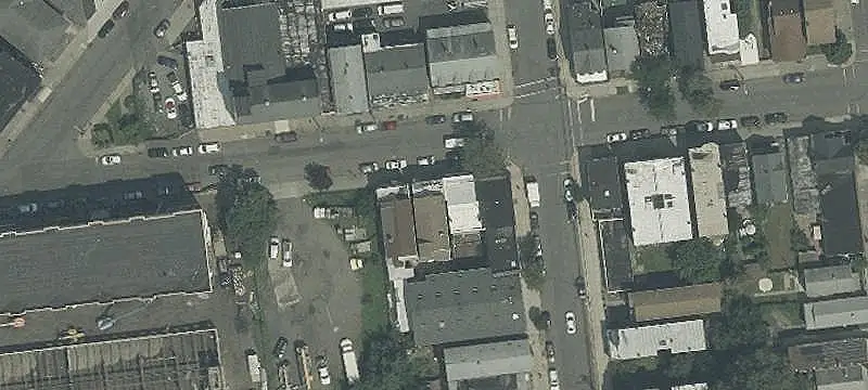 5-Unit Apartment Building