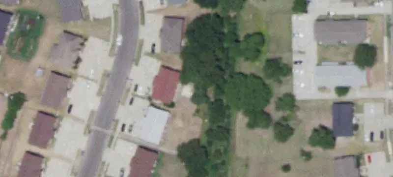 4-Unit Multifamily Property