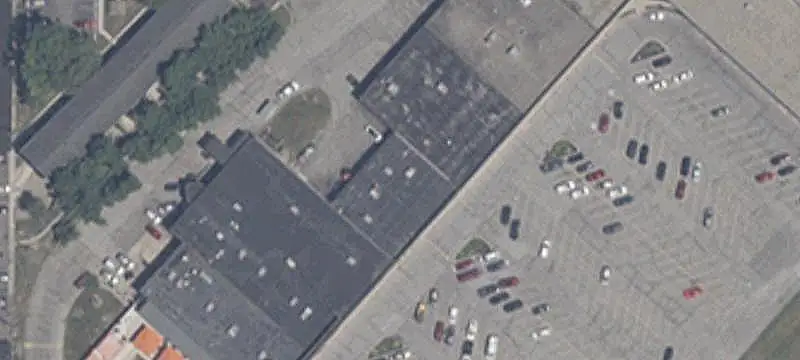 Office Building with Private Offices