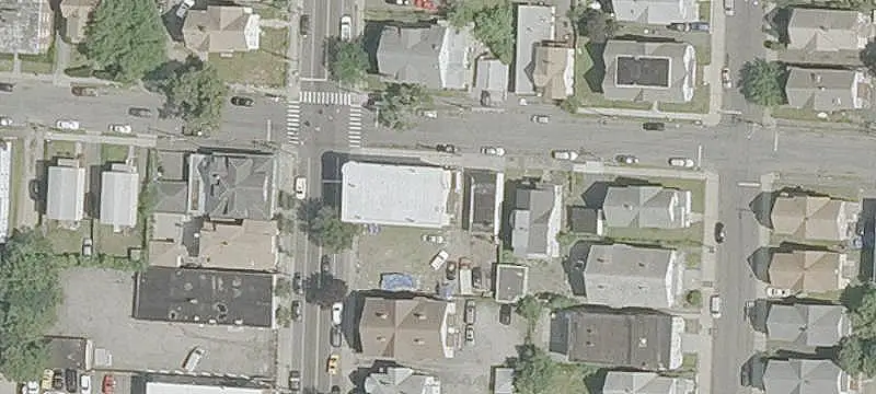 Mixed-Use Property with Retail Space