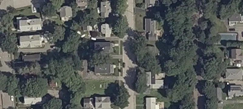 Three-Unit Residential Property