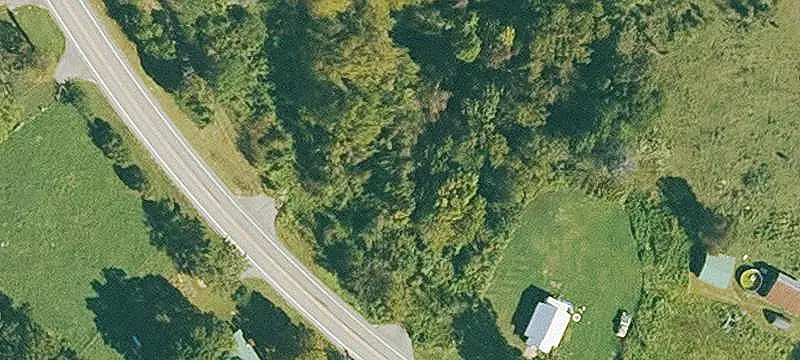 RV Park with Covered Pavilion