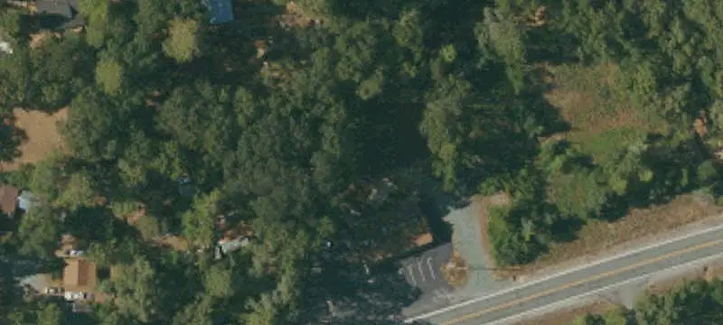 Chinese Restaurant with Highway Frontage