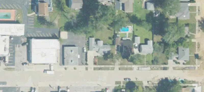 Flex Space with Warehouse