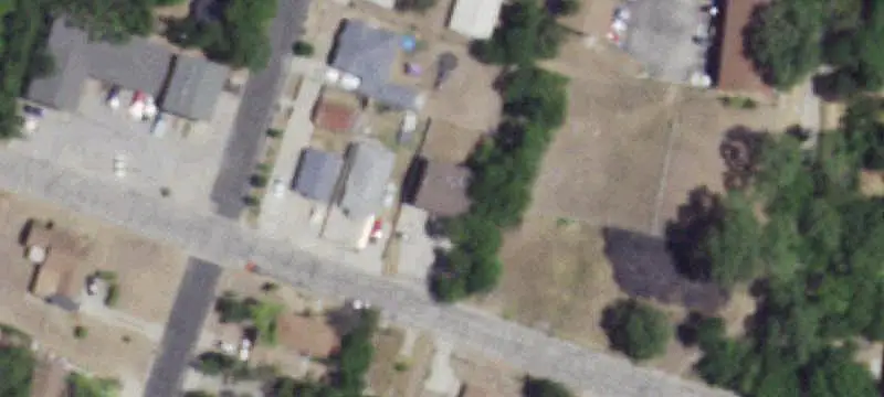 Four-Unit Quadplex