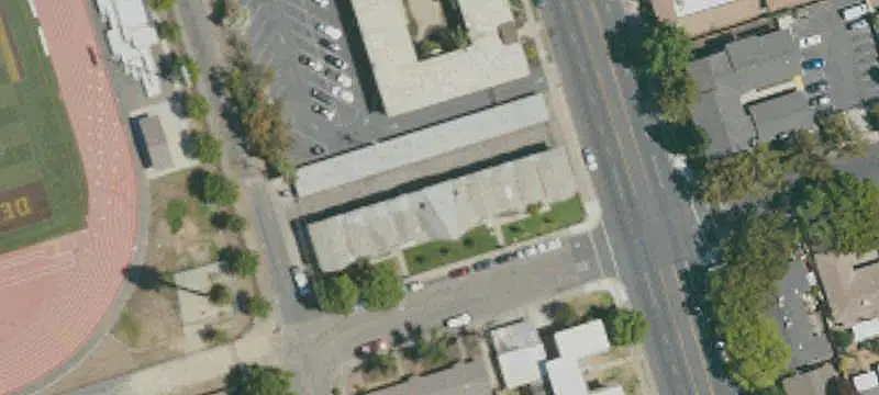 19-Unit Apartment Building