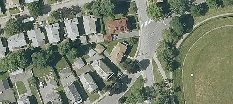 Renovated Multifamily Property