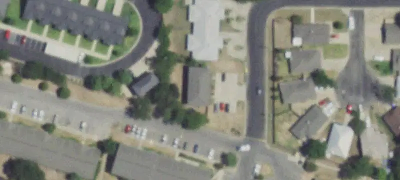 Four-Unit Quadplex