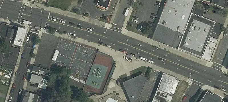 NNN Commercial Property