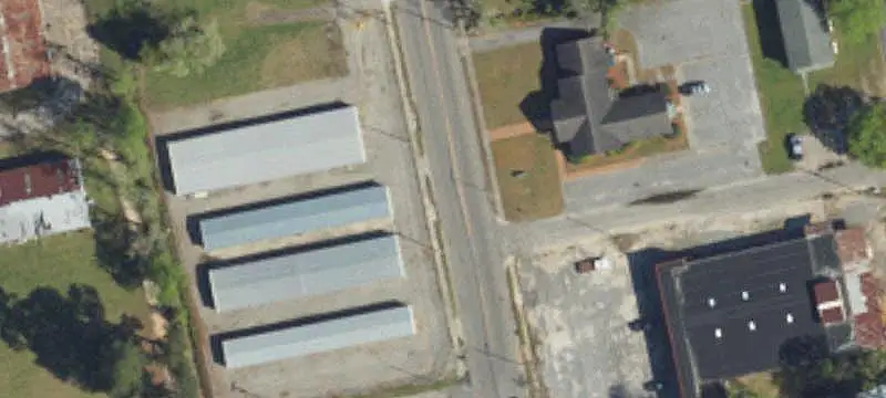 Multi-Building Flex Property