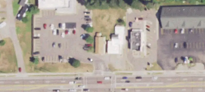 Mixed-Use Property with Showroom
