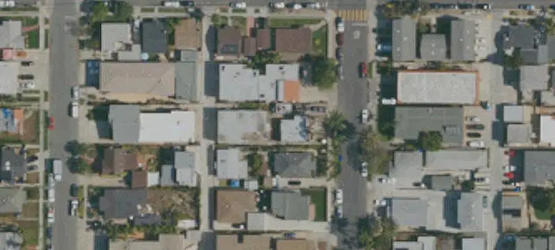 7-Unit Apartment Property