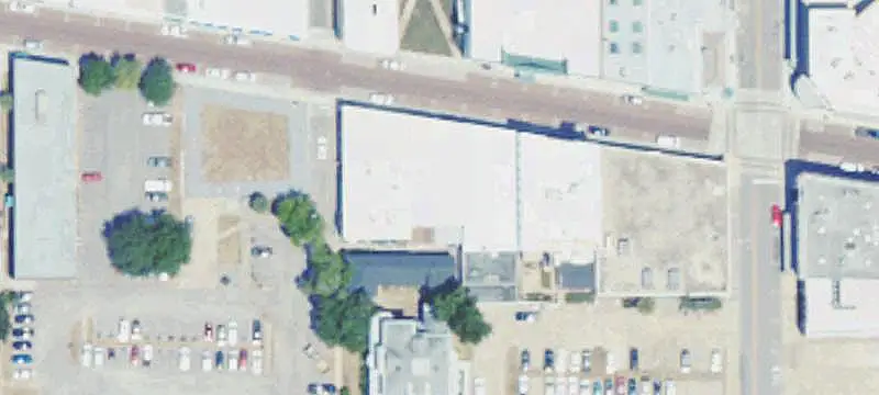 Downtown Office Suite