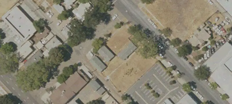 9-Unit Multifamily Property