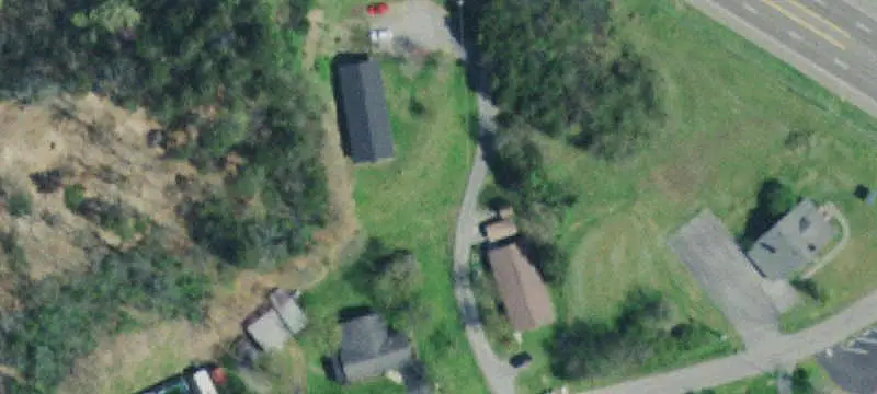 Four-Unit Duplex Property