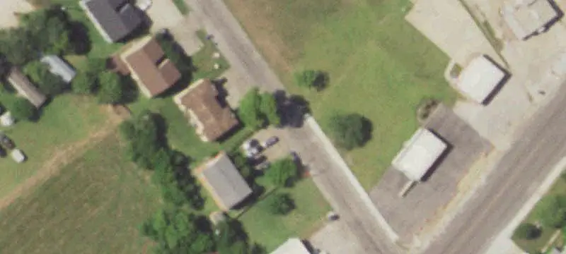 Four-Unit Quadplex