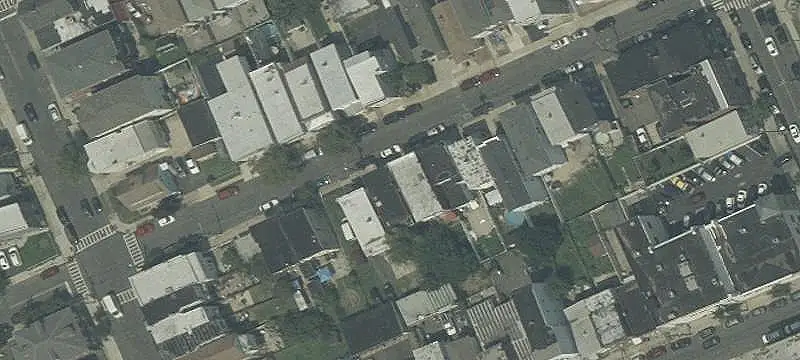 Two-Unit Duplex