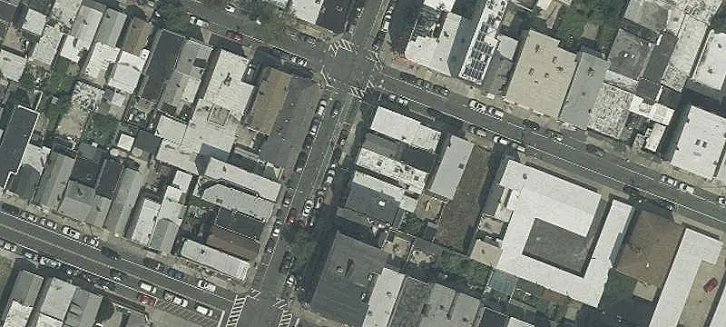 Commercial Storefront