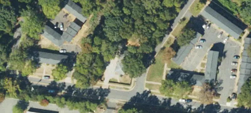 5-Unit Townhome Property