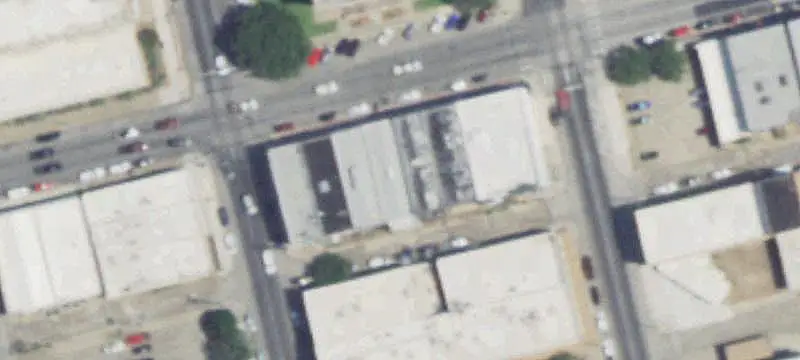 Two-Story Office Building