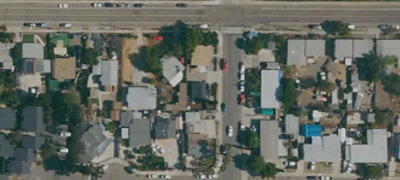 Detached-Unit Duplex