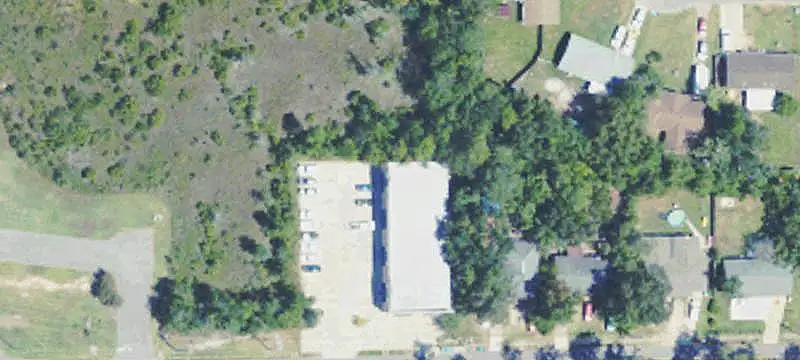 Specialty Property