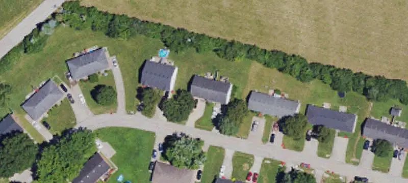 Duplex with Garage