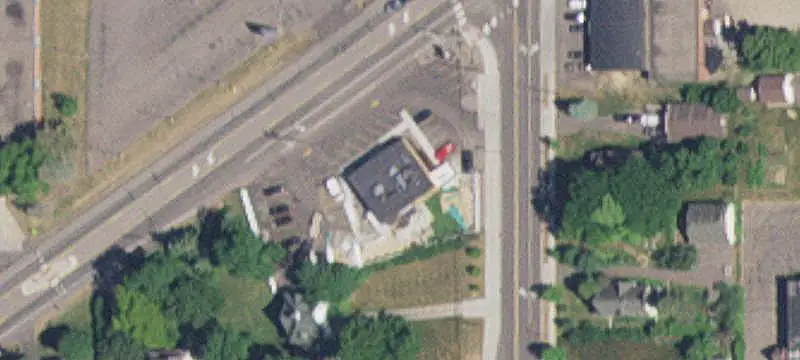 Leased Restaurant Property