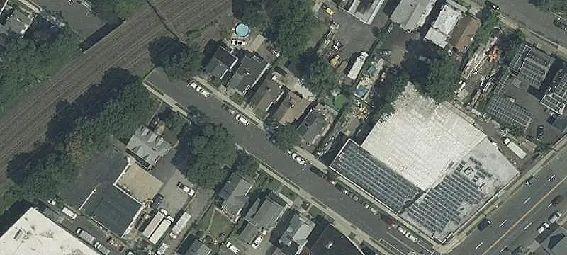 Two-Unit Duplex with Garage